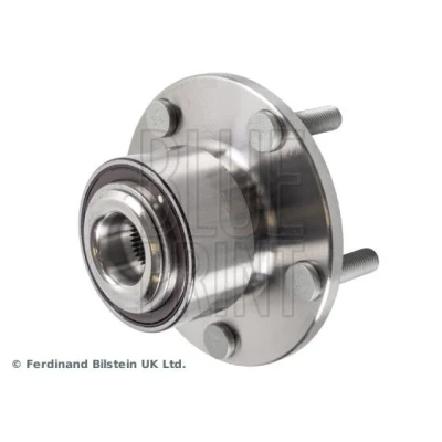 Imagem de BLUE PRINT ADM58230 Kit de rolamento roda MAZDA: 3 Sedan, Hatchback