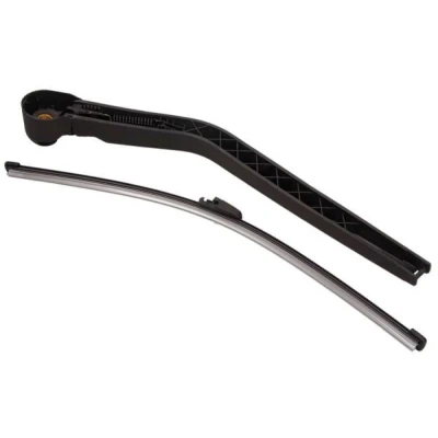 Imagem de MAXGEAR 39 0503 Conjunto de braços limpa vidros, limpeza vidros meia superfície carga com escova integrada