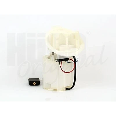 Imagem de HITACHI 133537 Unidade de alimentação combustível com sensor nível elétrico Gasolina MERCEDES BENZ: Classe E T modell