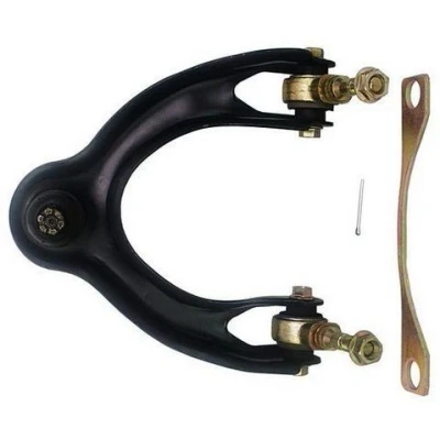 Imagem de DENCKERMANN D120214 Braço de suspensão Eixo dianteiro, esquerda, em cima transversal HONDA: Civic 5 Coupe, 6 Fastback, V Hatchback