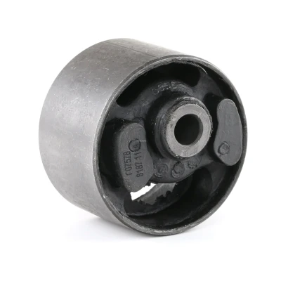 Imagem de FEBI BILSTEIN 07578 Suporte, motor à direita Rolamento de Borracha e metal 64,7 VOLKSWAGEN: GOLF 1, 1 Cabriolet