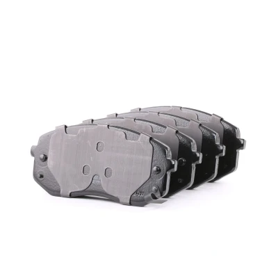 Imagem de FERODO PREMIER ECO FRICTION FDB4194 Jogo de pastilhas para travão disco com avisador sonoro desgaste sem acessórios HYUNDAI: i40 CW, Tucson