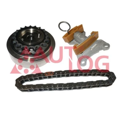 Imagem de Conjunto de correntes distribuição AUTLOG KT1057