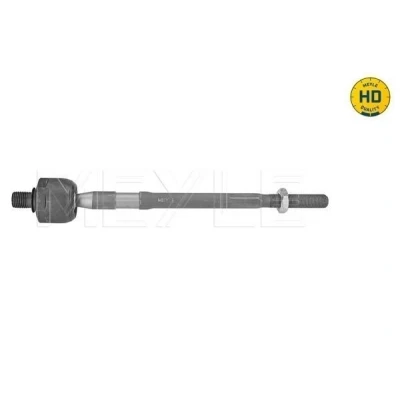 Imagem de MEYLE 616 031 0030/HD Barra Axial da Direção Eixo dianteiro, lado direito, esquerdo M12x1,25 245 Quality