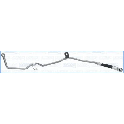 Imagem de AJUSA OP10609 Tubo de óleo, compressor MINI: Hatchback