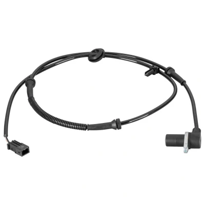 Imagem de HELLA 6PU 012 806 891 Sensor de ABS inductivo 2 1370 AUDI: A4 B6 Avant, B7 Avant endado, norauto, oscaro, mister auto