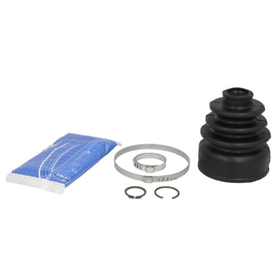 Imagem de SKF VKJP 8336 Fole de Transmissão 96 NISSAN: Qashqai / Qashqai+2 I, MITSUBISHI: COLT 6