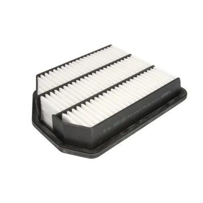 Imagem de BOSCH F 026 400 522 Filtro de ar 54 200 265 Cartucho filtrante KIA: CARENS 3