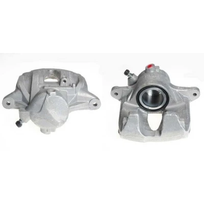 Imagem de BUDWEG CALIPER 343833 Pinça de travão MERCEDES BENZ: Classe E T modell, Sedan