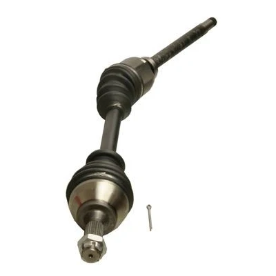 Imagem de MAXGEAR 49 2319 Veio de transmissão Eixo dianteiro 943, 388 com chumaceira