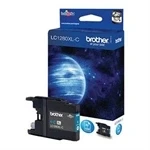 Imagem de Brother LC1280XLCBP Cian XL