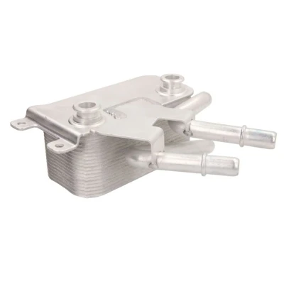 Imagem de THERMOTEC D4B014TT Radiador de Óleo BMW: 7