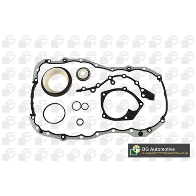 Imagem de BGA CK2572 Juntas com retentor da cambota RENAULT: Kangoo I Express, I, GRAND SCENIC 2