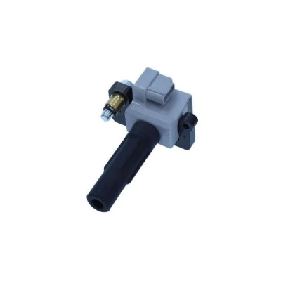 Imagem de MAXGEAR 13 0360 Bobina de ignição 3pólos 12V com parafuso Tipo ligação SAE, cavidade vela SUBARU: Forester II