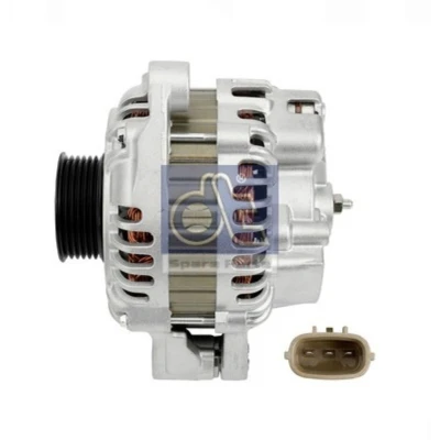 Imagem de DT Spare Parts 7.61504 Alternador 24V 90A