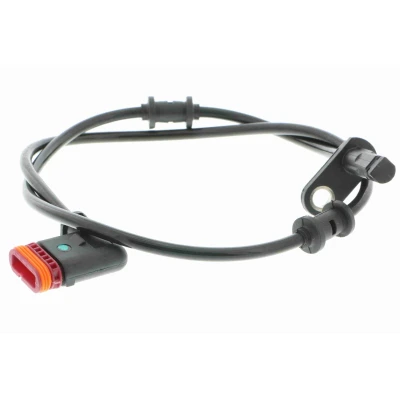 Imagem de VEMO V30 72 0212 1 Sensor de ABS Eixo traseiro Original Quality para veículos com 724 12 MERCEDES BENZ: Classe E T modell