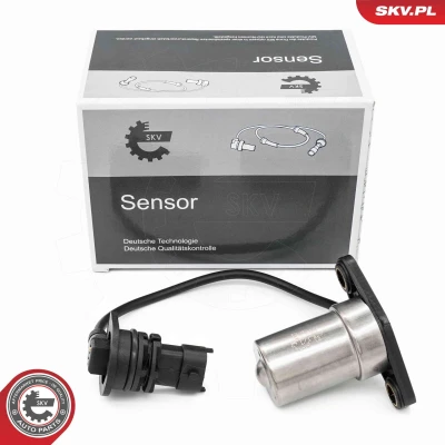 Imagem de ESEN SKV 17SKV937 Sensor OPEL: Astra H Caravan, Corsa D Hatchback, Hatchback