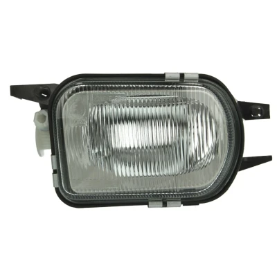 Imagem de TYC 19 0186 01 9 Farol de Nevoeiro esquerda MERCEDES BENZ: Classe C Sedan, SLK, T modell