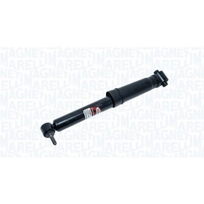 Imagem de MAGNETI MARELLI 356228070000 Amortecedor Eixo traseiro Pressão do gás Tubo duplo telescópico olhal em baixo, cima