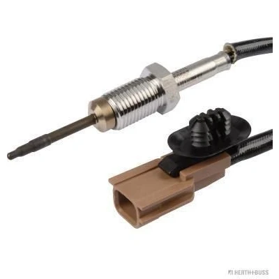 Imagem de Sensor, temperatura dos gases de escape HERTH+BUSS ELPARTS 70682504