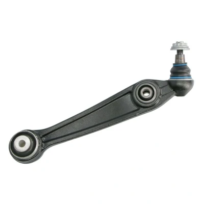 Imagem de MEYLE 316 050 0114 Braço de suspensão Eixo dianteiro, lado direito, em baixo, traseira transversal Aço BMW: X5