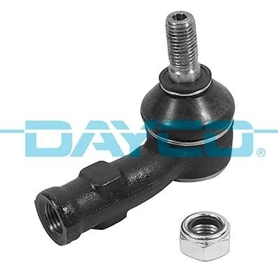 Imagem de DAYCO DSS1257 Rótula de direção 12,6mm M14x1.5 Eixo dianteiro, lado direito VOLKSWAGEN: Polo III Hatchback, GOLF 3, SEAT: Ibiza 2