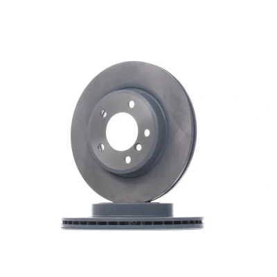 Imagem de FEBI BILSTEIN 12323 Disco de travão Eixo dianteiro 300 22 5 120 interior ventilado revestido BMW: 3 Touring, Coupe, Sedan