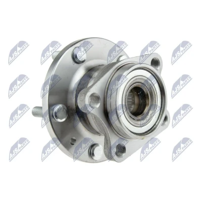 Imagem de NTY KLT MZ 055 Kit de rolamento roda Eixo traseiro, traseiro esquerdo, direito com cubo