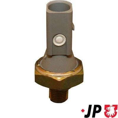 Imagem de JP GROUP 1193500700 Sensor Pressão do Óleo VOLKSWAGEN: Bora Sedan, Golf 4, Polo III Hatchback, AUDI: A6 C5 Avant, Cabriolet B4, A3 Sportback