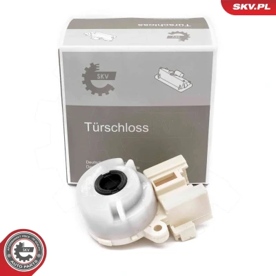 Imagem de ESEN SKV 65SKV035 Interruptor de ignição e arranque