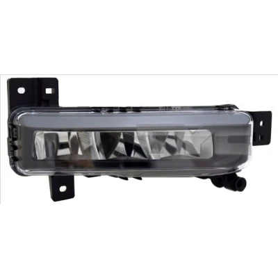 Imagem de TYC 19 15348 00 9 Farol de Nevoeiro esquerda BMW: 2 Active Tourer, Gran Tourer