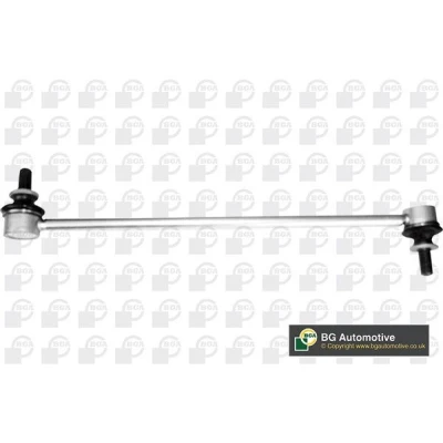 Imagem de BGA LS9129 barra / escora, estabilizadora Eixo dianteiro, lado esquerdo, direito 360, 360,5 M12x1.25 TOYOTA: RAV4 III SUV