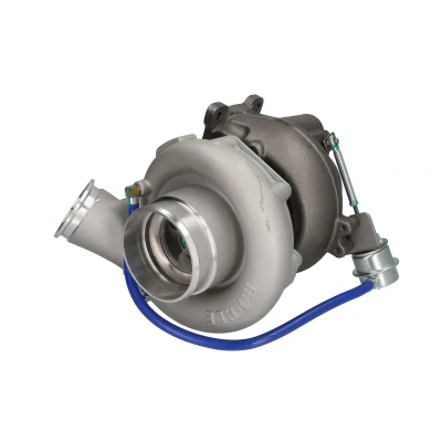 Imagem de MAHLE ORIGINAL 061 TC 19927 000 Turbocompressor accionado pelos gases de escape
