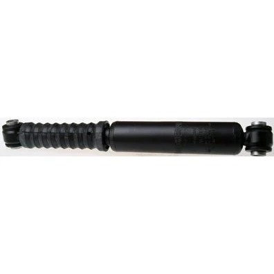 Imagem de DENCKERMANN DSF125G Amortecedor Eixo traseiro Pressão do gás Tubo duplo com assento de mola olhal em cima, baixo
