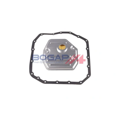 Imagem de BOGAP T8115101 Conjunto do filtro hidráulico, caixa velocidades automática com junta cárter óleo TOYOTA: RAV4 III SUV