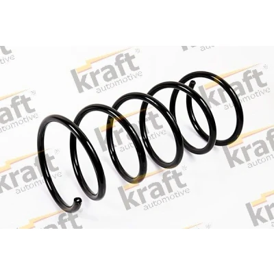 Imagem de KRAFT 4022310 Mola de suspensão Eixo dianteiro
