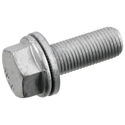 Imagem de FEBI BILSTEIN 181551 Parafuso, pinça de travão