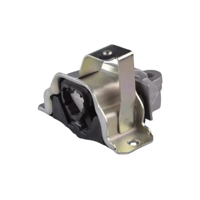 Imagem de TEDGUM TED99115 Suporte, motor esquerda, Eixo dianteiro Rolamento de borracha e metal FIAT: Fiorino III Van / Carrinha