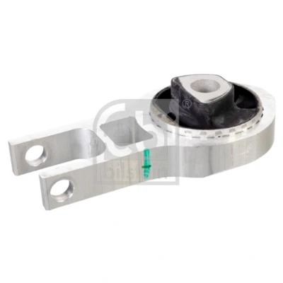 Imagem de FEBI BILSTEIN 175696 Suporte, motor à frente, traseira Rolamento de borracha e metal FIAT: Tipo Hatchback, Carrinha, Sedan