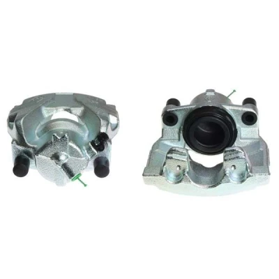 Imagem de BUDWEG CALIPER 344569 Pinça de travão RENAULT: MEGANE 3 Grandtour, GRAND SCENIC 3, Coupe