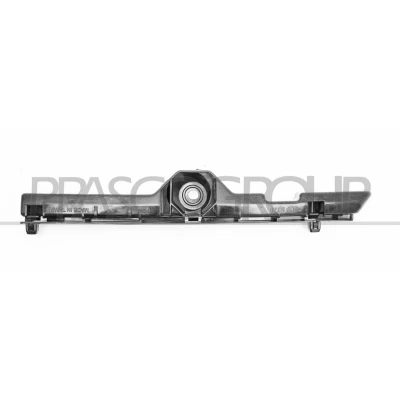 Imagem de PRASCO TY8181004 Suporte, pára choques à frente, lado esquerdo TOYOTA: HILUX 3 Pick up