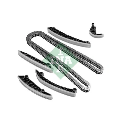 Imagem de INA 559 1797 20 Jogo de correntes distribuição MERCEDES BENZ: Classe E Coupe, C Sedan, Sedan