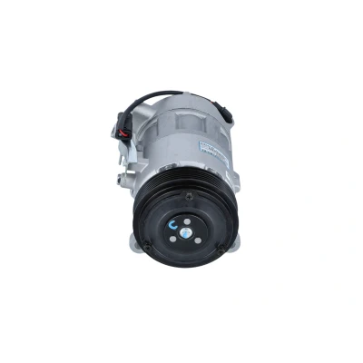 Imagem de NRF 320229 Compressor 6SES14A 12 PAG 46 YF R 1234yf, 134a sem embraiagem magnética, com retentor BMW: 1 Hatchback