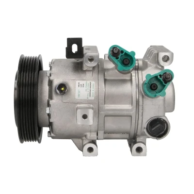 Imagem de Compressor, ar condicionado NRF 320141G