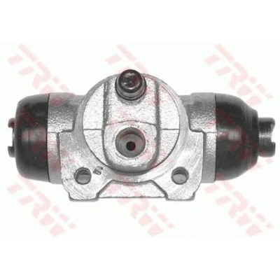 Imagem de TRW BWF137 Cilindro de Roda 20,6 FORD: Transit Mk3 Van, Minibus, Camião plataforma/Chassis