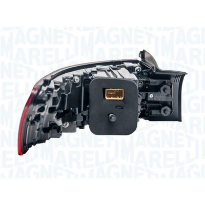 Imagem de Luz traseira MAGNETI MARELLI 714081720202
