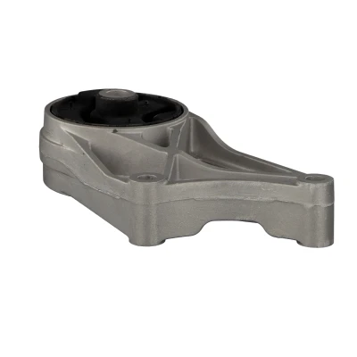 Imagem de FEBI BILSTEIN 23674 Suporte, motor à frente Rolamento de borracha e metal OPEL: Vectra C CC, Sedan, Caravan, SAAB: 9 3 Sedan