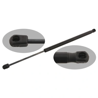 Imagem de FEBI BILSTEIN 27920 Amortecedor da mala 665 519 de ambos os lados RENAULT: SCENIC 2, GRAND 2