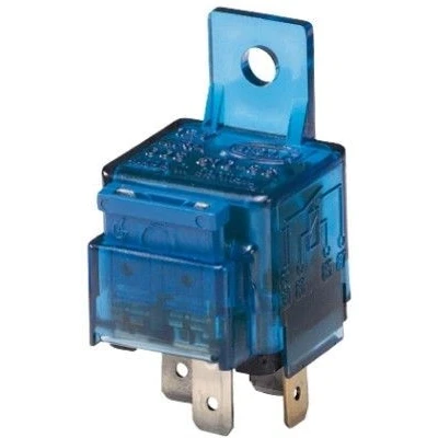 Imagem de HELLA 4RA 003 530 001 Relé, corrente de trabalho