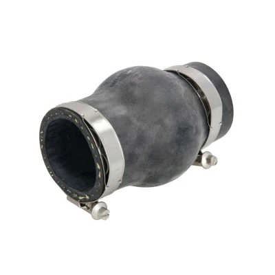 Imagem de FEBI BILSTEIN 49165 Mangueira de Radiador 50 EPDM (borracha etileno propileno dieno) com braçadeiras ProKit